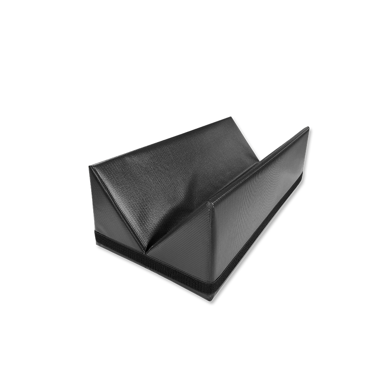 Positioneringsvugge m. velcro 1